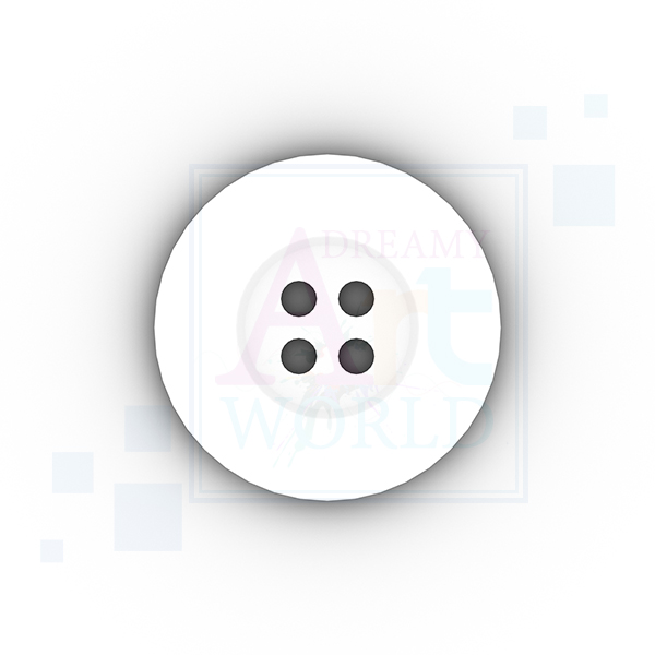 Round  Shirt Button Substance Tool