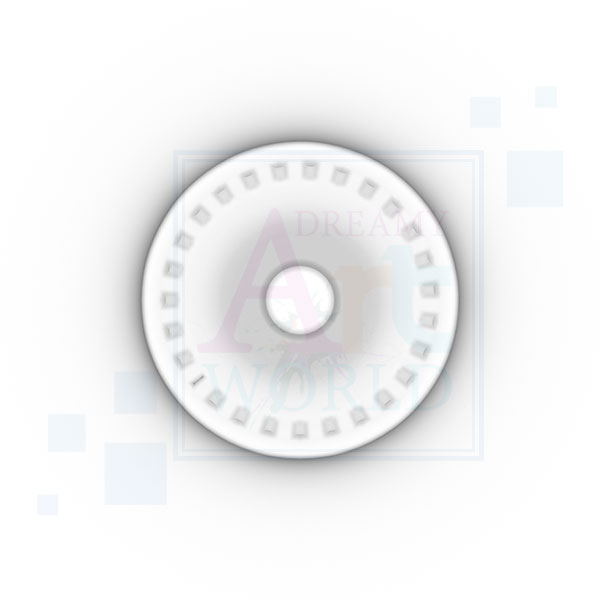 Jeans Rivet Substance Tool