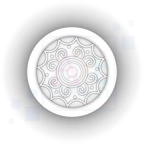 Catholic Designer Button Substance Tool