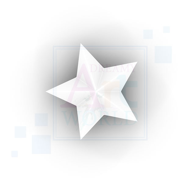 Star Designer Button Substance Tool